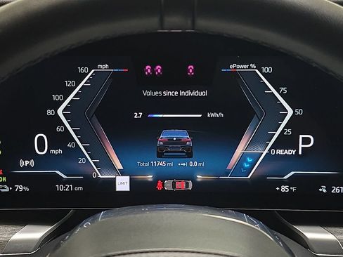 Used 2023 BMW i7 xDrive60 AWD/4WD image 22