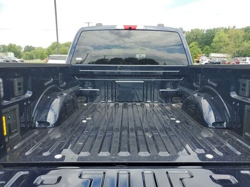 New 2025 Ford F150 Lightning Flash image 9