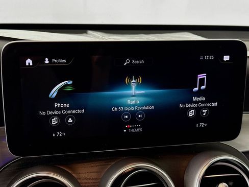 Used 2022 Mercedes-Benz GLC 300 GLC 300 image 15