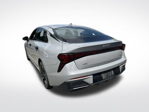 Used 2025 Kia K5 GT-Line FWD image 3