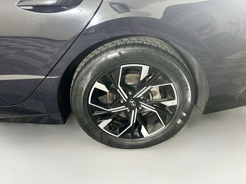 Used 2025 Hyundai Sonata SEL image 11