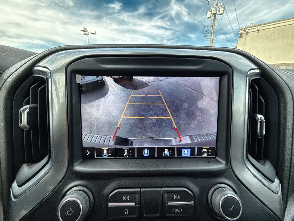 Used 2022 Chevrolet Silverado 3500 LTZ w/ LTZ Texas Edition AWD/4WD image 20