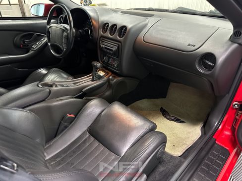 Used 1994 Pontiac Firebird Formula RWD image 37