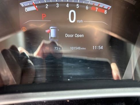 Used 2017 Honda CR-V EX-L image 9