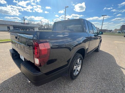 New 2026 Honda Ridgeline RTL image 9