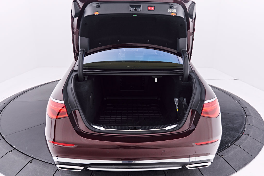 Used 2024 Mercedes-Benz Maybach S 680 4MATIC image 26