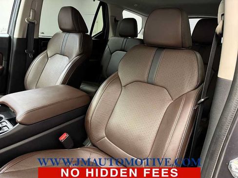 Used 2024 Honda Pilot Elite image 14