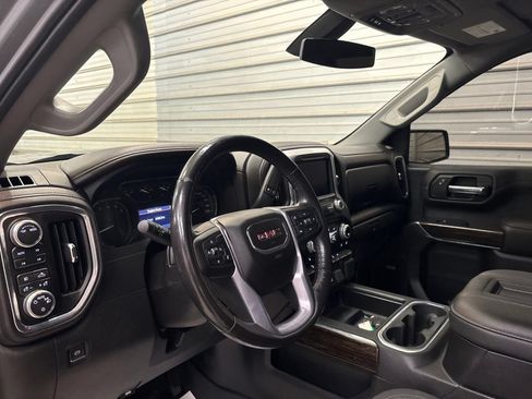 Used 2021 GMC Sierra 1500 Elevation AWD/4WD image 12
