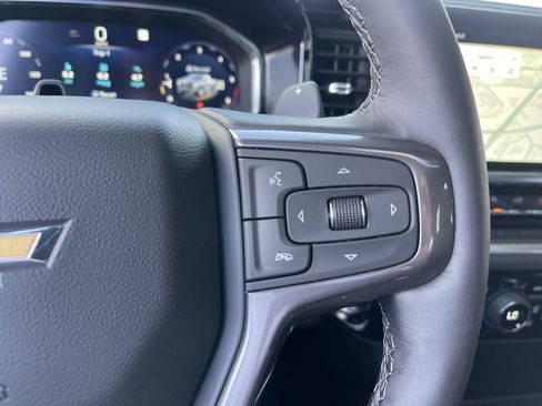 New 2026 Chevrolet Silverado 1500 High Country AWD/4WD image 30