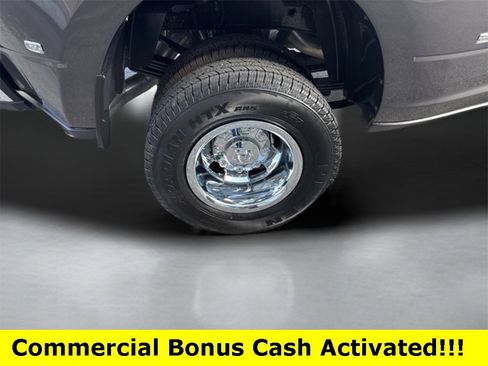 New 2026 RAM 3500 Tradesman image 23