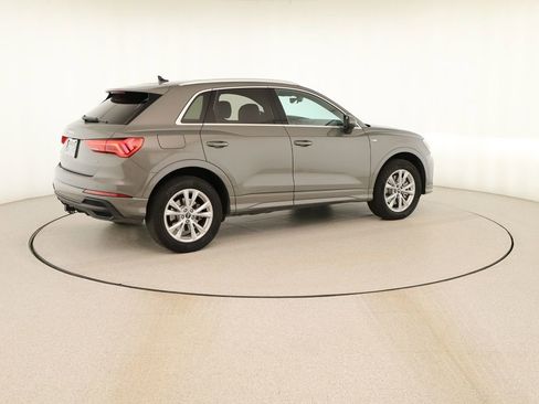 Used 2025 Audi Q3 2.0T Premium w/ Convenience Package AWD/4WD image 7