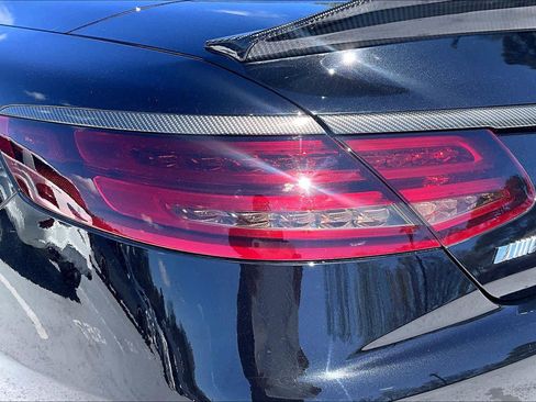 Used 2017 Mercedes-Benz S 63 AMG 4MATIC Cabriolet w/ Driver Assistance Package image 29
