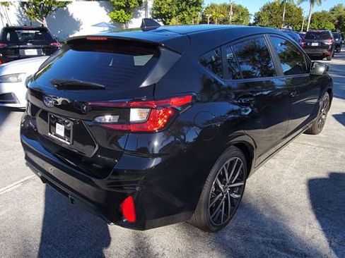 New 2026 Subaru Impreza 2.0i Sport AWD/4WD image 22