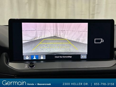 Used 2023 Honda Accord Sport image 25