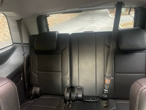 Used 2019 Chevrolet Tahoe LT AWD/4WD image 14
