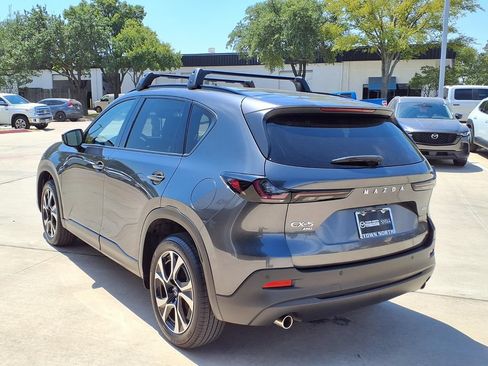 Used 2026 MAZDA CX-5 Preferred AWD/4WD image 5