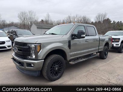 Used 2019 Ford F250 Lariat
