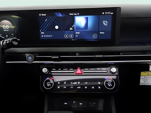 New 2025 Hyundai Santa Cruz Limited image 22