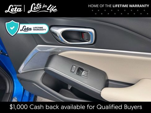 New 2026 Acura Integra A-Spec image 27