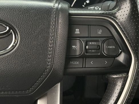 Used 2025 Toyota Tundra SR5 image 19