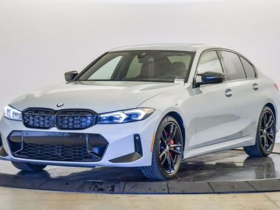 Certified 2023 BMW M340i xDrive w/ Premium Package