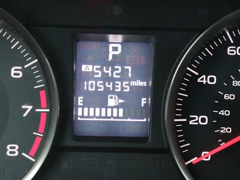 Used 2014 Subaru Crosstrek 2.0i Limited w/ Popular Package #2 image 11