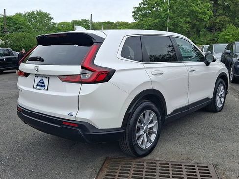 Certified 2023 Honda CR-V EX image 6