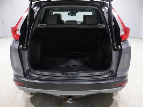Used 2017 Honda CR-V EX-L image 20