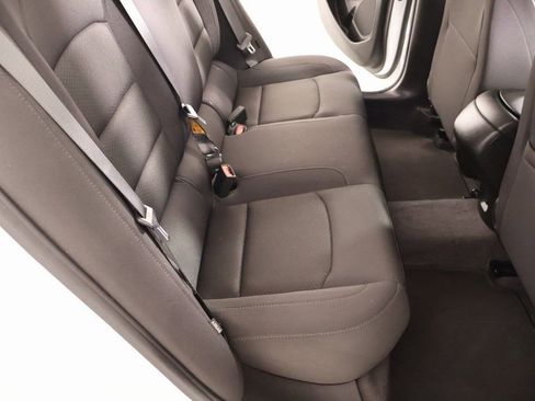 Used 2025 Chevrolet Malibu LS image 13