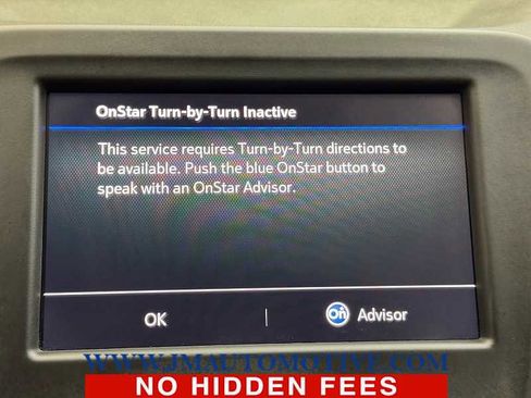 Used 2021 Chevrolet Equinox LS image 24