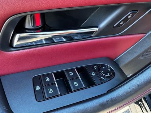 Used 2025 MAZDA CX-70 3.3 Turbo S w/ Premium Package image 19