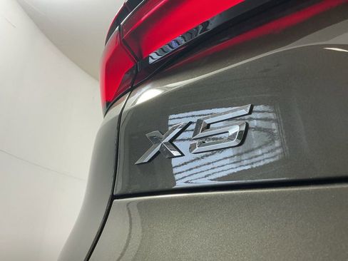 New 2026 BMW X5 xDrive50e w/ M Sport Package AWD/4WD image 32