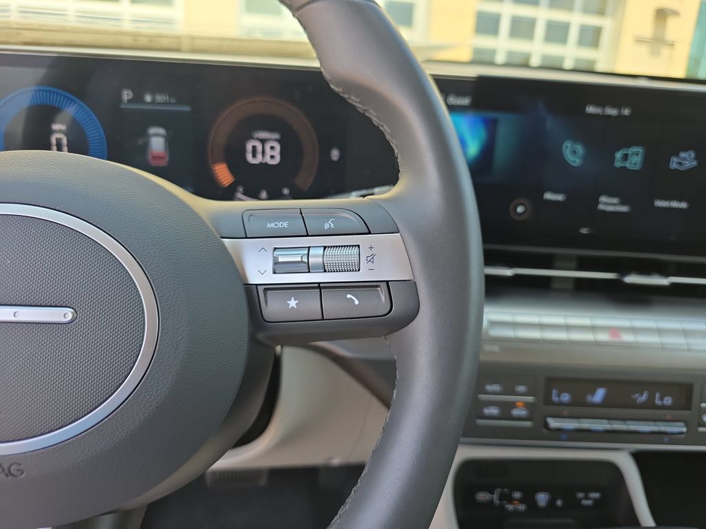 New 2026 Hyundai Kona SEL Sport FWD image 21