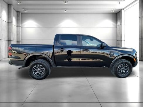 Used 2024 Ford Ranger XLT image 8