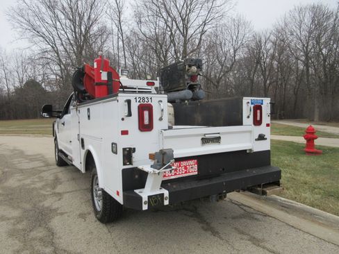 Used 2019 Ford F350 XL w/ XL Value Package image 32