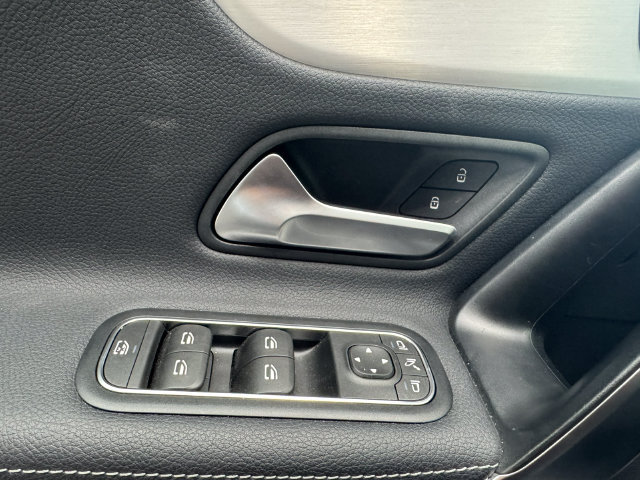 Certified 2026 Mercedes-Benz CLA 250 image 35