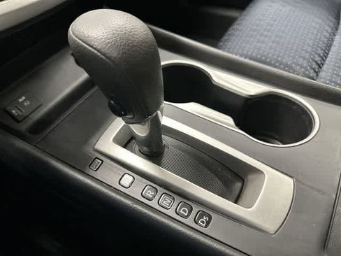 Used 2017 Nissan Altima 2.5 SV FWD image 24