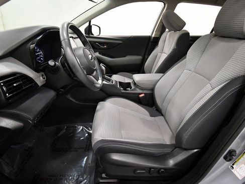 Used 2022 Subaru Outback Premium image 14