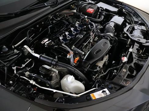 Used 2024 Acura Integra A-Spec w/ Technology Package FWD image 36