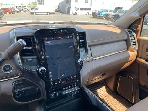 Used 2023 RAM 3500 Limited image 18