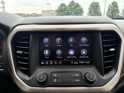 Used 2020 GMC Acadia Denali w/ Denali Ultimate Package AWD/4WD image 27