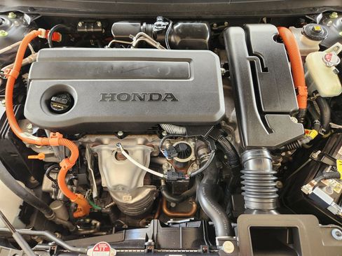 Used 2023 Honda Accord Touring image 30