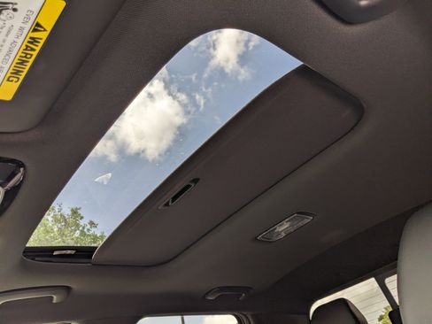 New 2025 Hyundai Santa Cruz Limited image 21