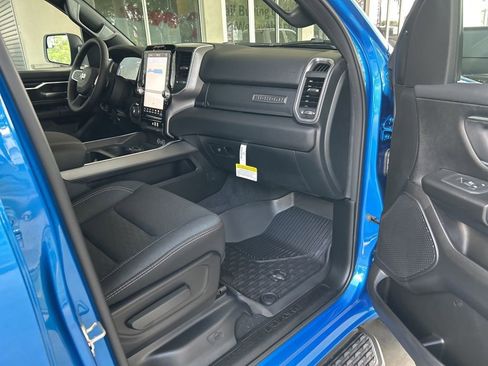 New 2025 RAM 1500 Big Horn image 24