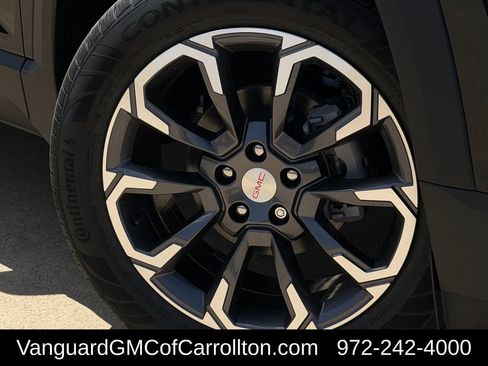 New 2027 GMC Terrain Elevation w/ Elevation Premium Package FWD image 9