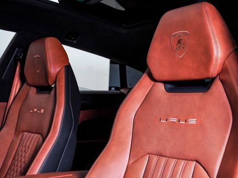 Used 2024 Lamborghini Urus S image 22