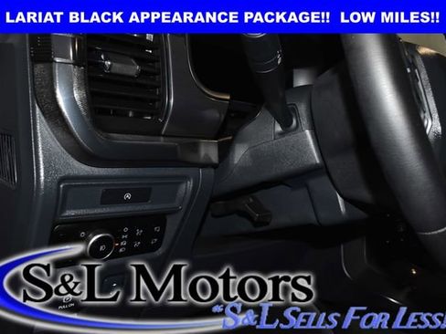 Used 2025 Ford F150 Lariat image 29