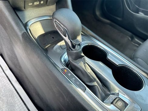 Used 2023 Chevrolet Malibu LT image 25