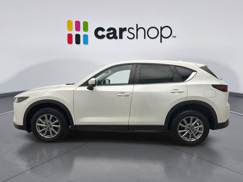 Used 2023 MAZDA CX-5 AWD 2.5 S image 2