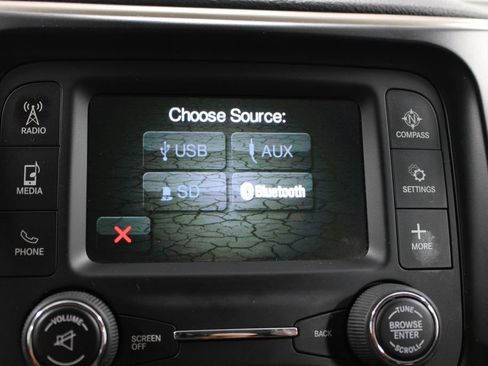 Used 2018 Jeep Cherokee Latitude image 39